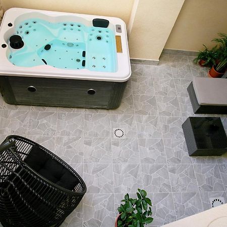 Jazmin 6 Apartment Alicante Luaran gambar