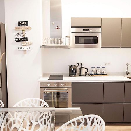 Jazmin 6 Apartment Alicante Luaran gambar