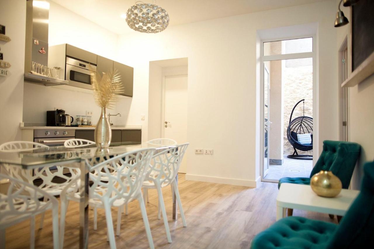 Jazmin 6 Apartment Alicante Luaran gambar