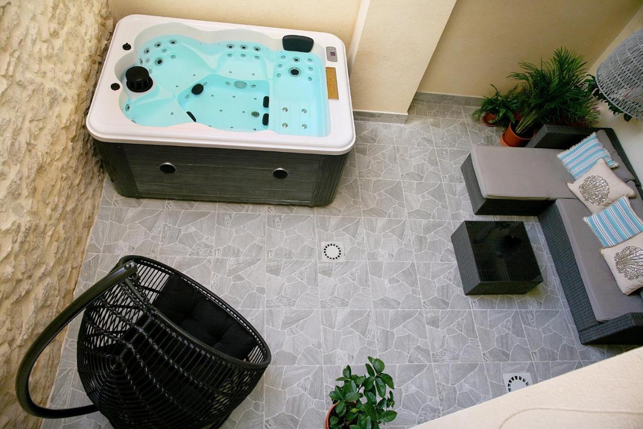 Jazmin 6 Apartment Alicante Luaran gambar