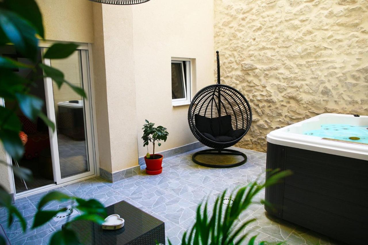 Jazmin 6 Apartment Alicante Luaran gambar