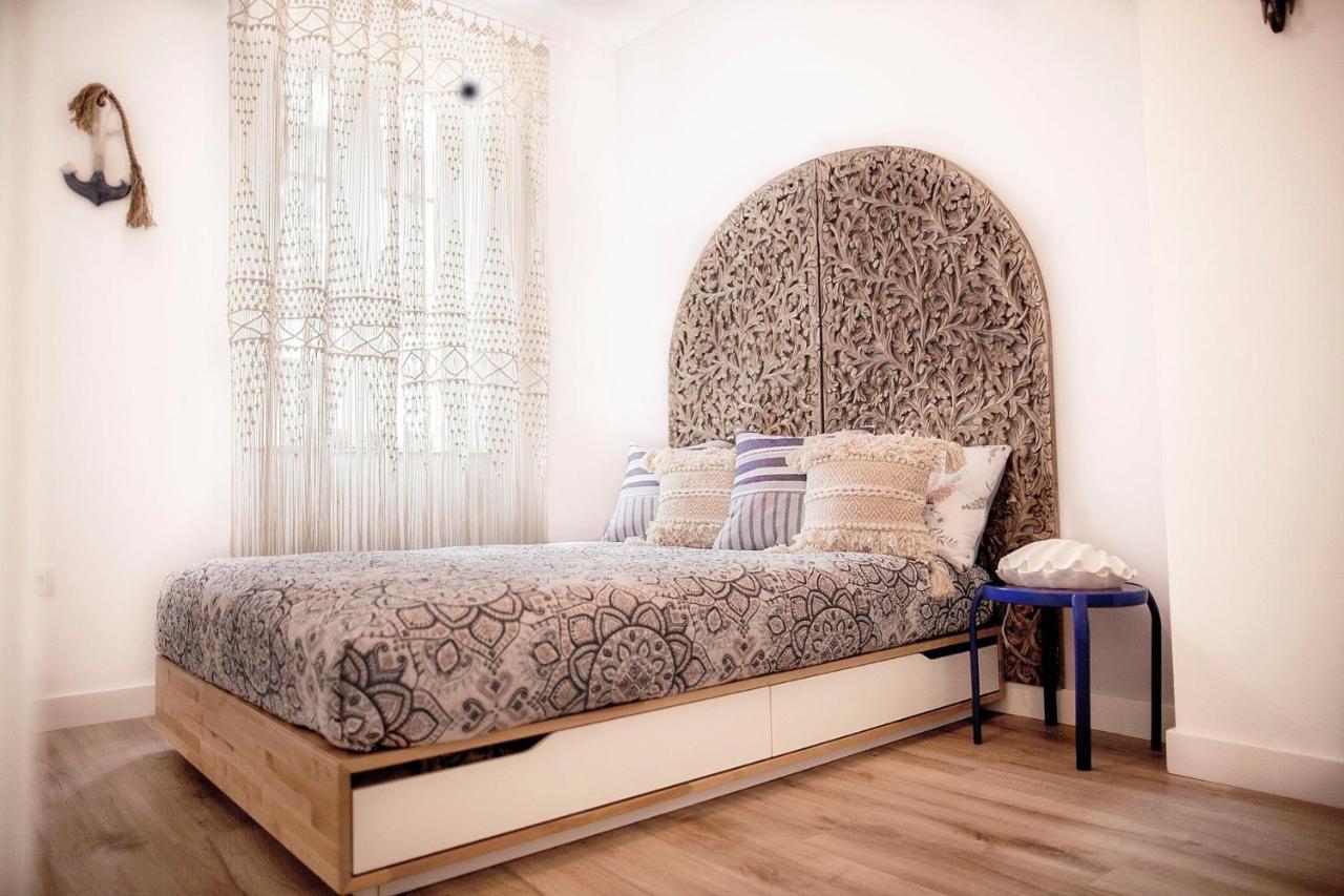 Jazmin 6 Apartment Alicante Luaran gambar