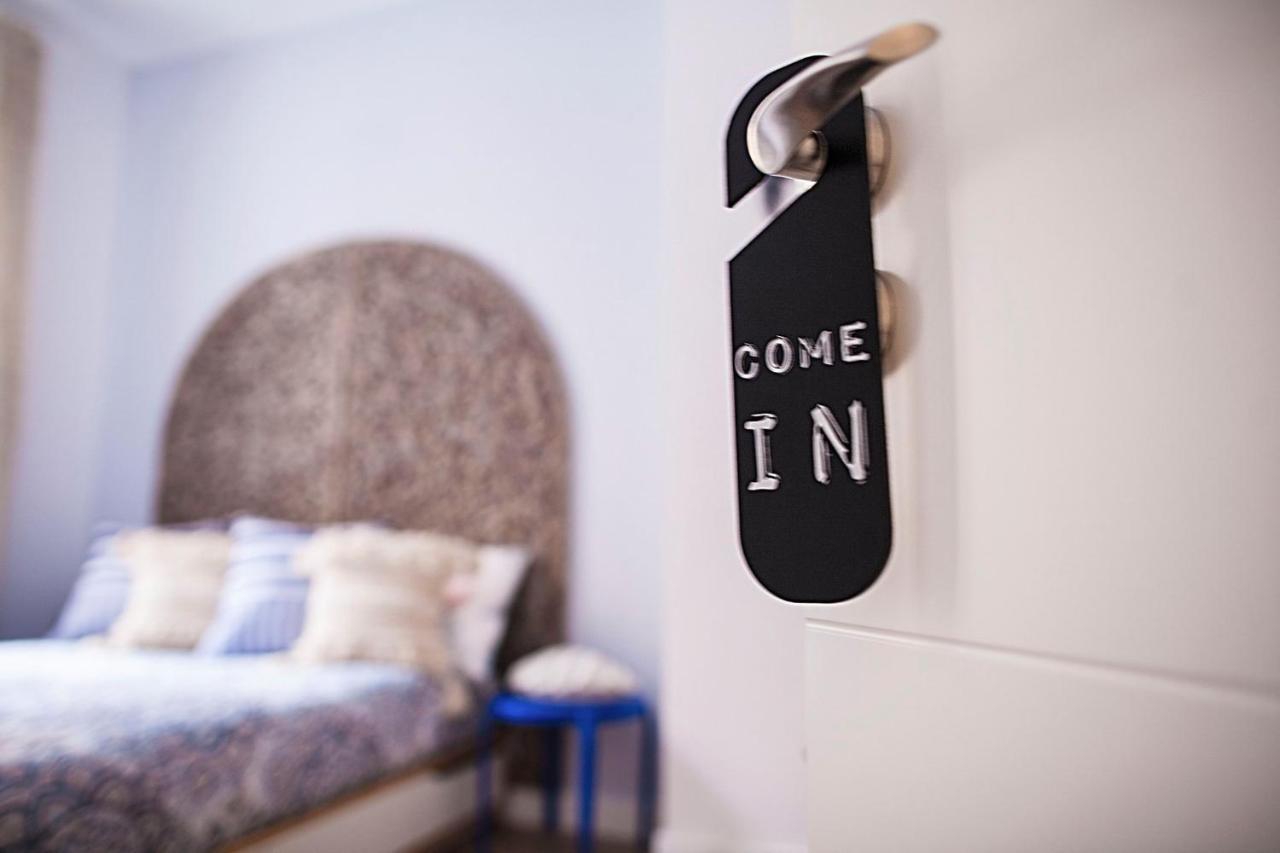 Jazmin 6 Apartment Alicante Luaran gambar
