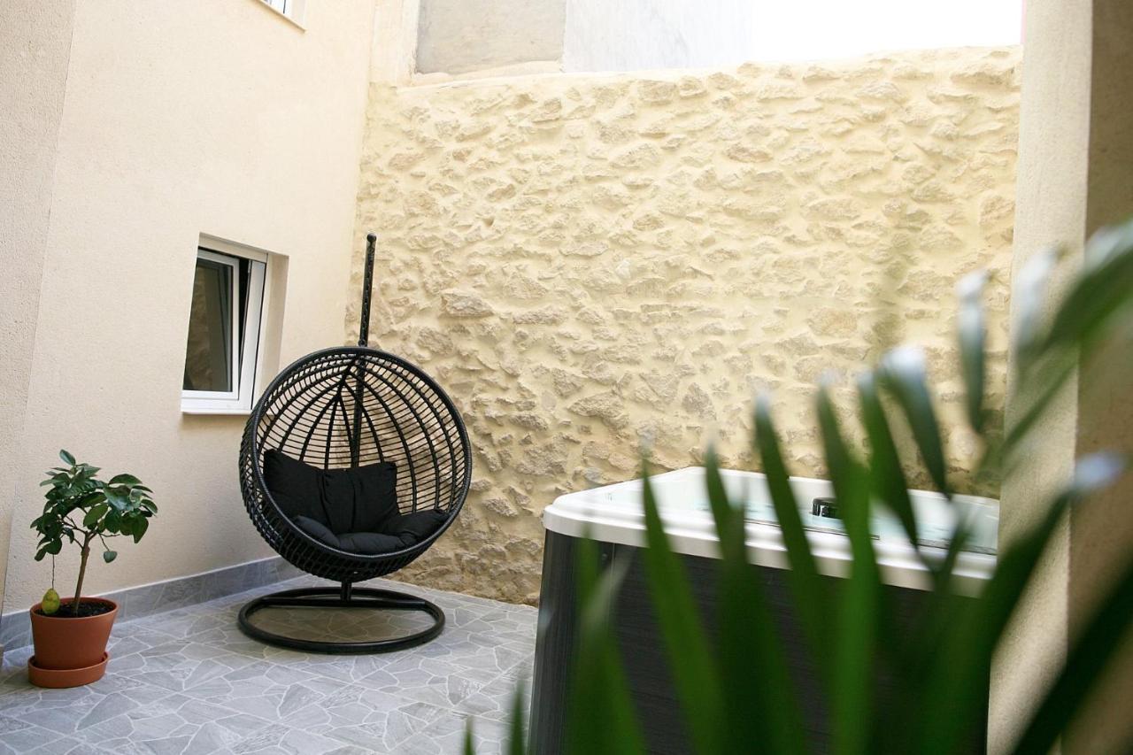 Jazmin 6 Apartment Alicante Luaran gambar