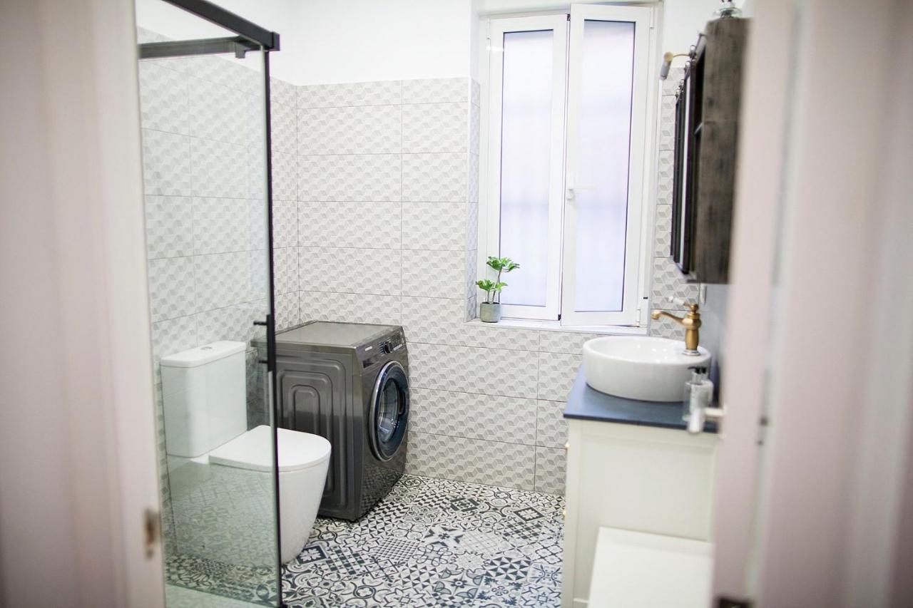 Jazmin 6 Apartment Alicante Luaran gambar