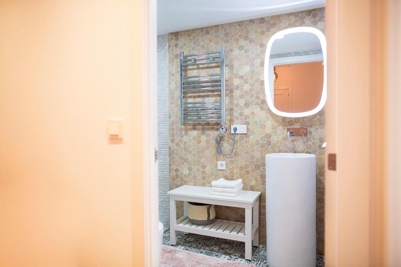 Jazmin 6 Apartment Alicante Luaran gambar
