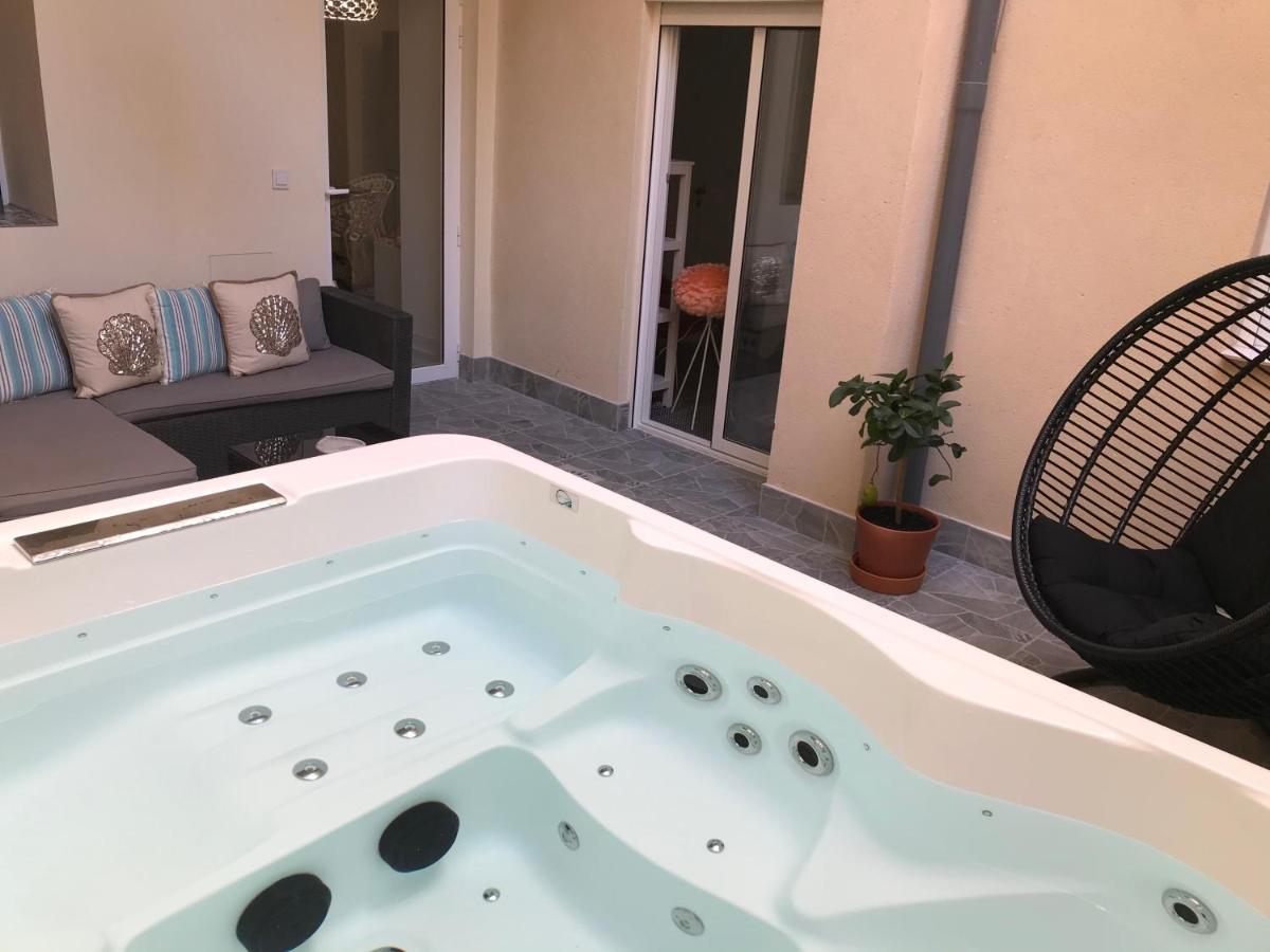 Jazmin 6 Apartment Alicante Luaran gambar