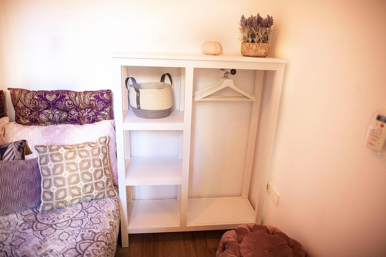 Jazmin 6 Apartment Alicante Luaran gambar