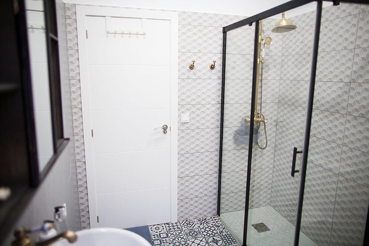 Jazmin 6 Apartment Alicante Luaran gambar