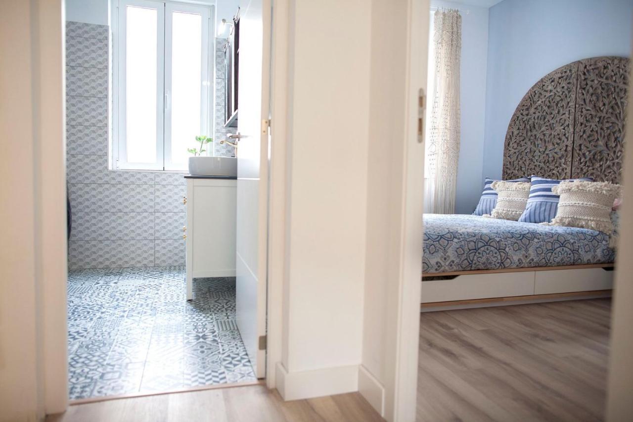 Jazmin 6 Apartment Alicante Luaran gambar