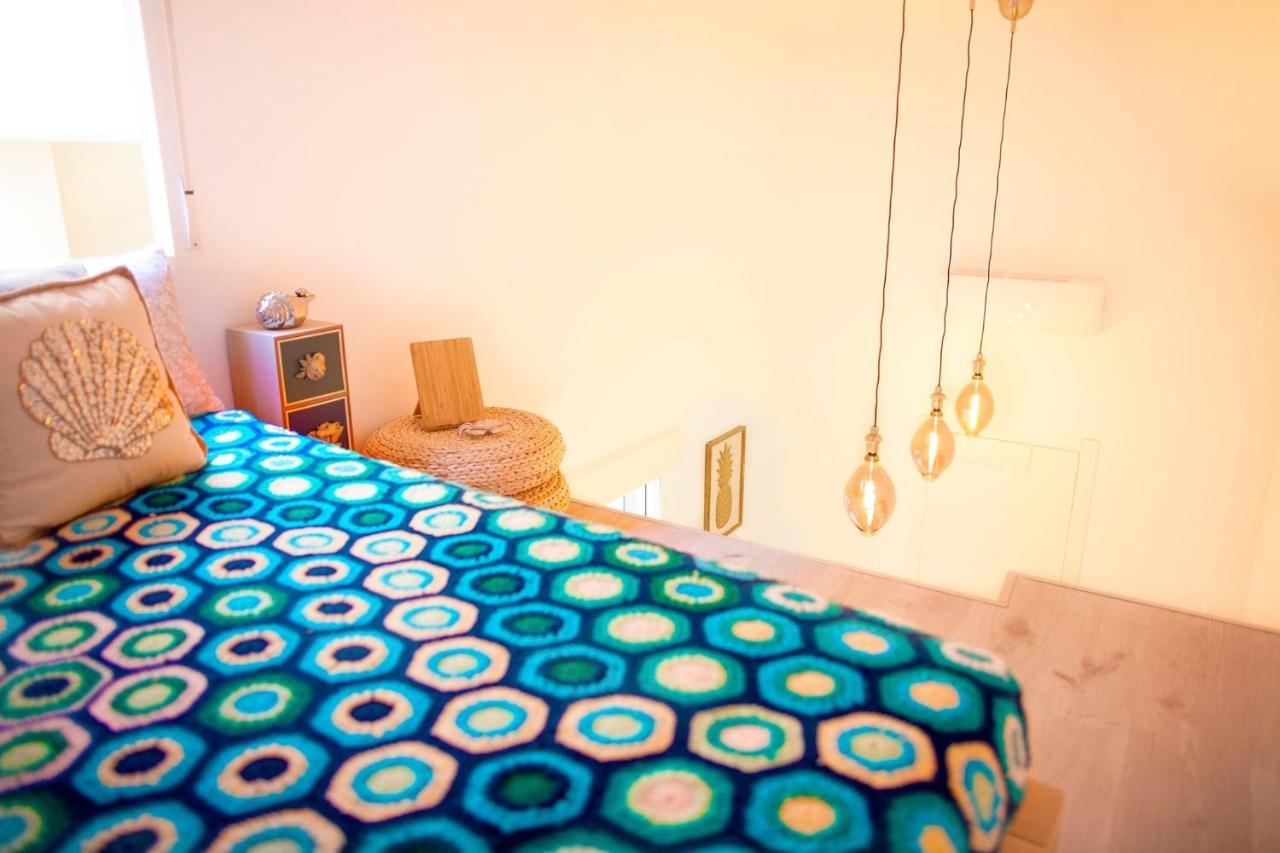 Jazmin 6 Apartment Alicante Luaran gambar