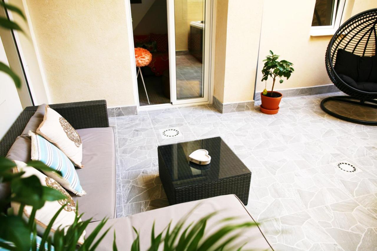 Jazmin 6 Apartment Alicante Luaran gambar