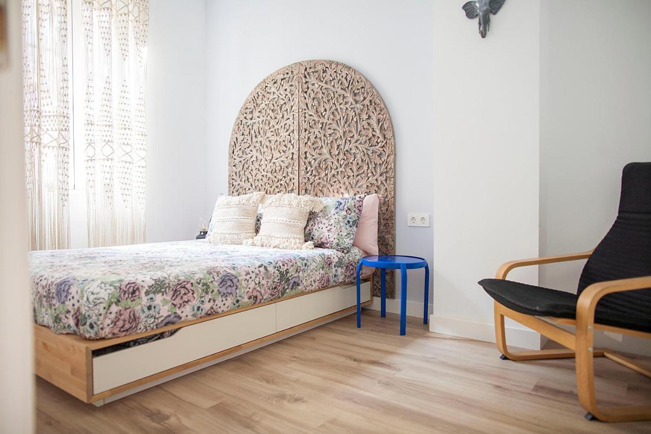 Jazmin 6 Apartment Alicante Luaran gambar